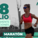 Timbúes anunció la fecha de la maratón por los 150 años
