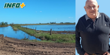 El Concejal Pascual convocó al Ministro de Obras Públicas por la reparación de la ruta 28S