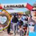 Maratón por el Autismo con presencia macielense y podio