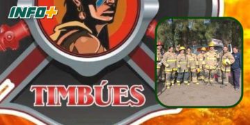 Sueño cumplido: bomberos de Timbúes realizarán el acto por el alta de su operatividad