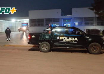 Murió tras ingerir veneno y 14 trabajadores de la salud fueron hospitalizados