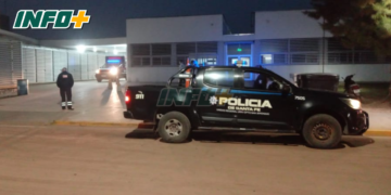 Murió tras ingerir veneno y 14 trabajadores de la salud fueron hospitalizados