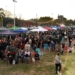 Maciel invita a una kermesse con juegos, artesanos y música