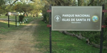 El Parque Nacional Islas de Santa Fe vuelve a abrir sus puertas a visitantes