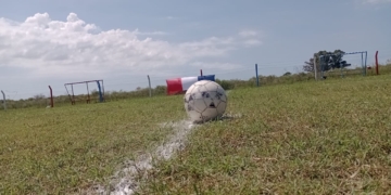El fútbol infantil de Granaderos de Monje invita a su «pizza bingo» con entradas a la venta