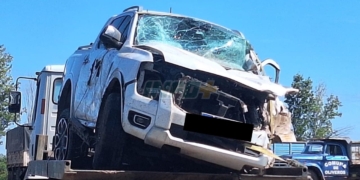 Prisión domiciliaria para el oliverense que atropelló y causó la muerte del joven de Gaboto