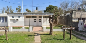 Los detalles del crimen en Andino: el jubilado se quiso defender y murió apuñalado