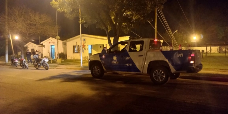 Liberaron a dos de los tres condenados por abusos sexuales en Puerto Gaboto