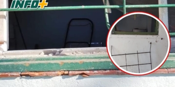 Gaboto: Ladrones se llevaron valiosas herramientas de una vivienda rural