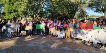 «Tenemos miedo»: Gaboto pidió que los abusadores liberados se vayan del pueblo