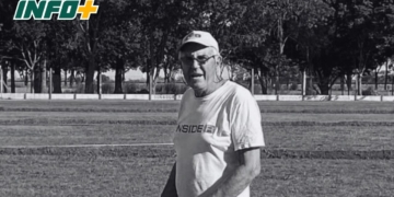 Murió Roberto Felippetti, ex Jefe Comunal de Salto Grande e ícono del Club Provincial