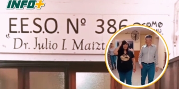 La secundaria para adultos también funcionará en Pueblo Andino: inscripciones abiertas