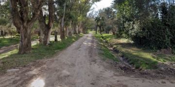 Inseguridad en Oliveros: otro robo en una casa de fin de semana