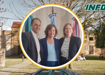 Otorgaron $200 millones a Totoras para comenzar con el Polideportivo Municipal