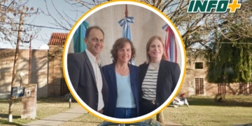 Otorgaron $200 millones a Totoras para comenzar con el Polideportivo Municipal