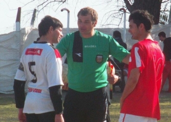 Gaboto y Club Maciel se volverán a enfrentar tras 10 años