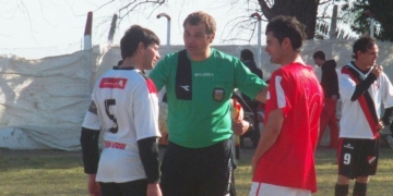 Gaboto y Club Maciel se volverán a enfrentar tras 10 años