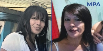 Buscan a una mujer que desapareció hace un mes en San Lorenzo