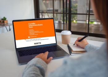 Rasetto anunció la apertura de inscripciones para los cursillos preuniversitarios