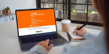 Rasetto anunció la apertura de inscripciones para los cursillos preuniversitarios