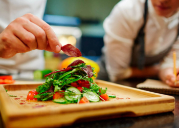 Realizarán en Maciel una nueva capacitación de Manipulación Segura de Alimentos