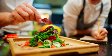 Realizarán en Maciel una nueva capacitación de Manipulación Segura de Alimentos