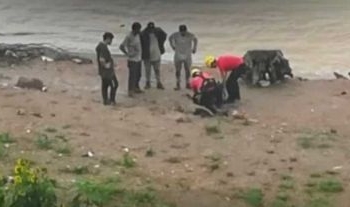 Fue a pescar y murió tras sufrir una descompensación cardíaca