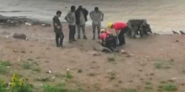 Fue a pescar y murió tras sufrir una descompensación cardíaca