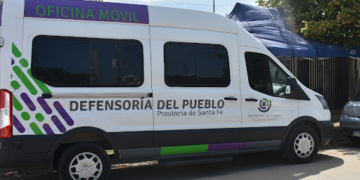 Para realizar reclamos: la Defensoría del Pueblo atenderá el miércoles en Puerto Gaboto