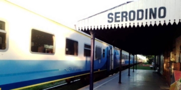 Aumentó un 70% el boleto de tren entre Serodino y Rosario
