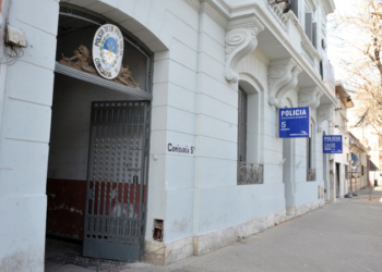 Buscaban a un macielense en la región: descubrieron que está detenido en Rosario