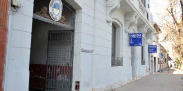 Buscaban a un macielense en la región: descubrieron que está detenido en Rosario