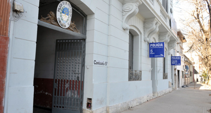 Buscaban a un macielense en la región: descubrieron que está detenido en Rosario