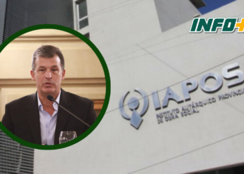 Crítica situación de IAPOS: Diana manifestó su preocupación por los afiliados