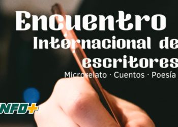 Invitan a un Encuentro Internacional de Escritores en Totoras