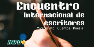 Invitan a un Encuentro Internacional de Escritores en Totoras