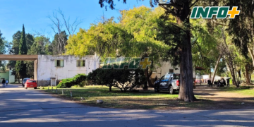 Encontraron a un hombre con pedido de paradero requerido por la Colonia de Oliveros
