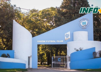 Boca Juniors realizará una prueba de jugadores en el club Unión de Totoras