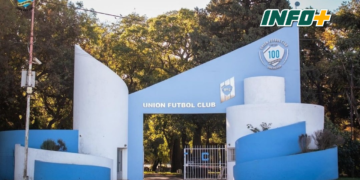 Boca Juniors realizará una prueba de jugadores en el club Unión de Totoras