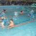 Más de 100 nadadores de entre 6 meses y 12 años vivieron los 60′ de nado en Timbúes
