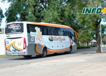Isacson, dueño de Tata Rápido: «Vamos a necesitar aumentar el boleto un 20 o 30%»