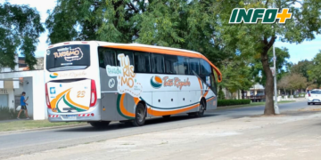 Isacson, dueño de Tata Rápido: «Vamos a necesitar aumentar el boleto un 20 o 30%»