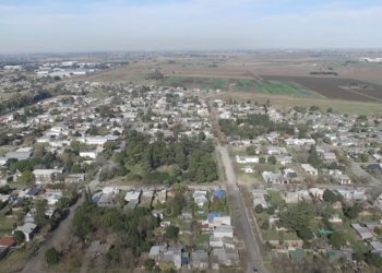 Tres pueblos santafesinos pasaron a ser ciudad: Timbúes y Andino esperan en la región
