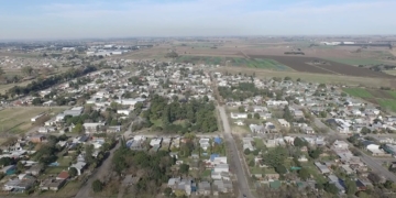 Tres pueblos santafesinos pasaron a ser ciudad: Timbúes y Andino esperan en la región