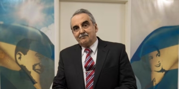 Guillermo Moreno brindará una charla en la región