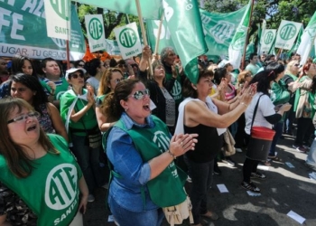 Miércoles y jueves de paro en Santa Fe: el panorama de todos los gremios que paran