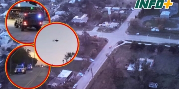 Los detalles del «Operativo Saturación» de fuerzas federales en la región