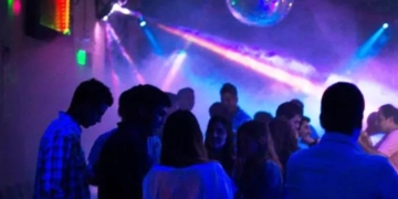 Un problema recurrente: denunciaron el robo de celulares en un boliche de Totoras