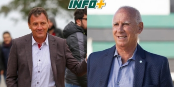 Dos municipios de la región pagarán por adelantado el aguinaldo y el aumento completo