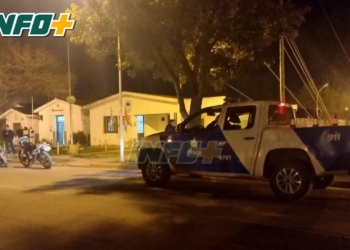 Confirmado: tras el fallo, los abusadores abandonaron Puerto Gaboto